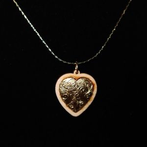🌟Beautiful Heart Pendant Necklace